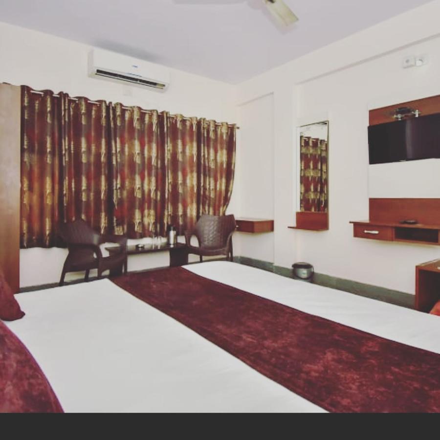 Hotel Vaidehi Udaipur Esterno foto