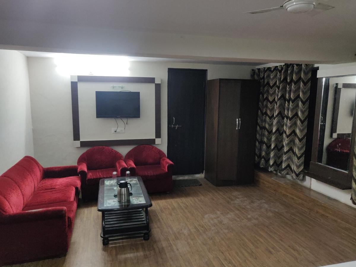 Hotel Vaidehi Udaipur Esterno foto